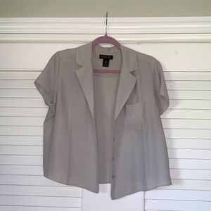 Rachel Zoe blouse, Small